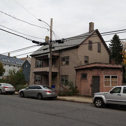 1759 N Main St, Fall River, MA 02720 photo 5