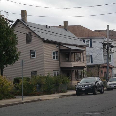 1759 N Main St, Fall River, MA 02720 photo 2