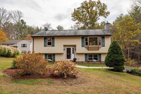 198 Lower Gore Rd, Webster, MA 01570 photo 5