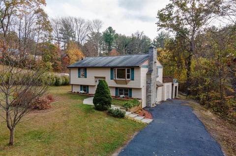 198 Lower Gore Rd, Webster, MA 01570 photo 1