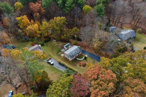198 Lower Gore Rd, Webster, MA 01570 photo 2