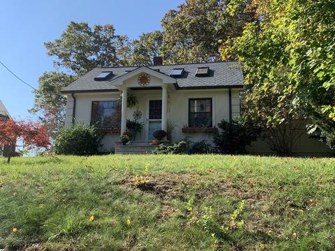 31 Warr, Wareham, MA 02571 photo 1