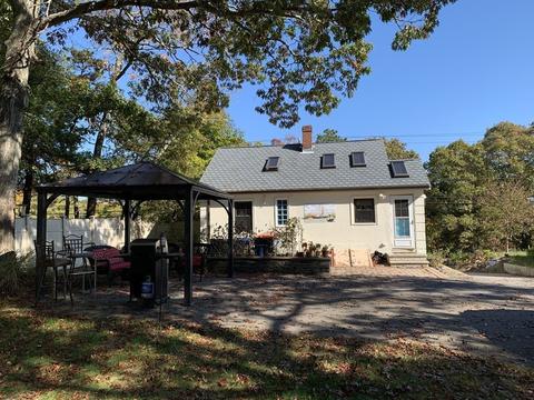 31 Warr, Wareham, MA 02571 photo 3