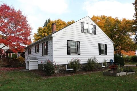 49 Crowningshield Rd, Worcester, MA 01604 photo 5