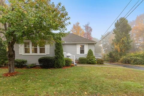 47 Piehl Ave, Worcester, MA 01606 photo 1
