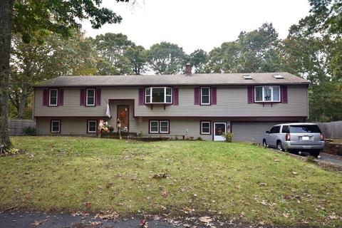 23 Winslow Ln, Wareham, MA 02571 photo 1