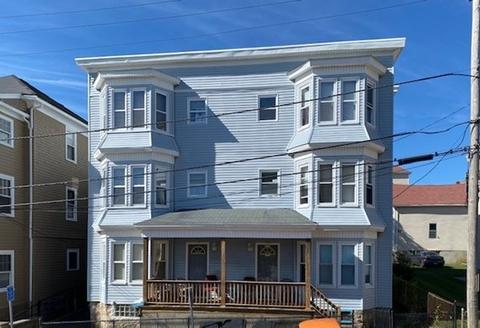 121 Choate St, Fall River, MA 02723 photo 1
