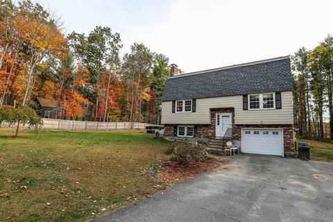 Londonderry Nh Recently Sold Homes 20 Sold Properties Movoto