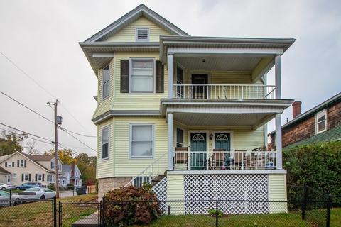 118 Charlotte St, Fall River, MA 02720 photo 1