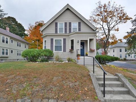 35 June St, Worcester, MA 01602 photo 1