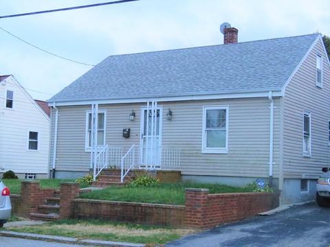 203 Kennedy St, Fall River, MA 02721 photo 1