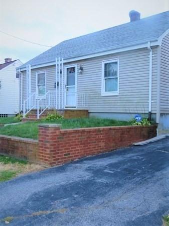 203 Kennedy St, Fall River, MA 02721 photo 2