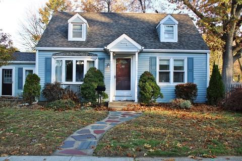 30 Arden St, Springfield, MA 01118 photo 1