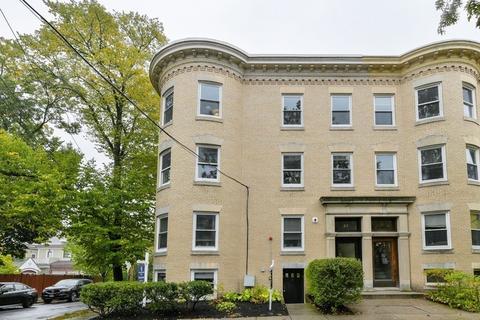97 Fuller St #2, Brookline, MA 02446 photo 30