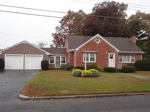 51 Pulaski St, Springfield, MA 01151 photo 1