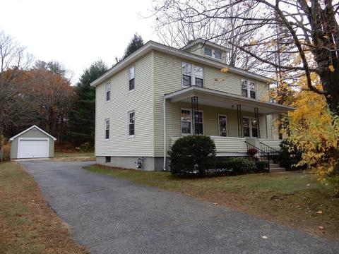 209 Maple St, Warren, MA 01083 photo 3