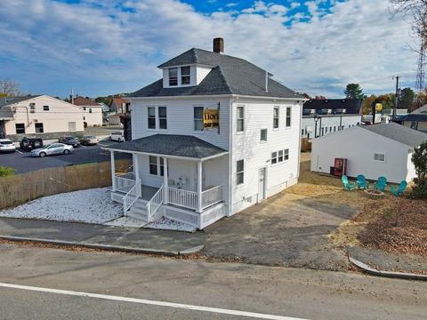 33 Cochituate, Framingham, MA 01701 photo 1