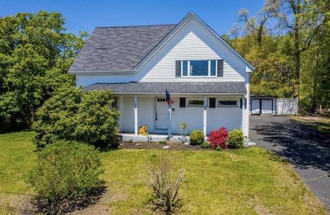 820 Wilson Rd, Fall River, MA 02720 photo 1