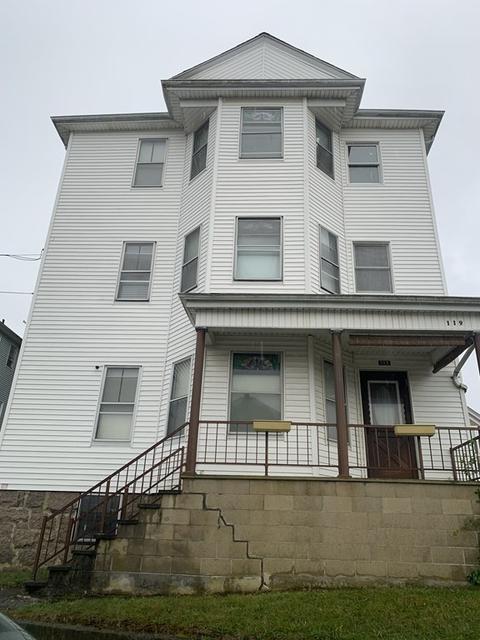 119 Donnelly St, Fall River, MA 02723 photo 1