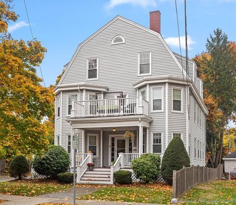 4 Alden St #3, Danvers, MA 01923 photo 1