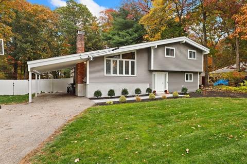 43 Walnut St, Millis, MA 02054 photo 2