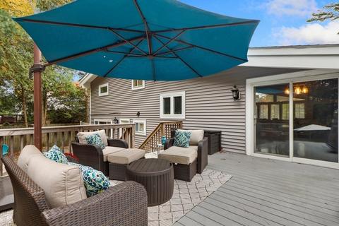 43 Walnut St, Millis, MA 02054 photo 40