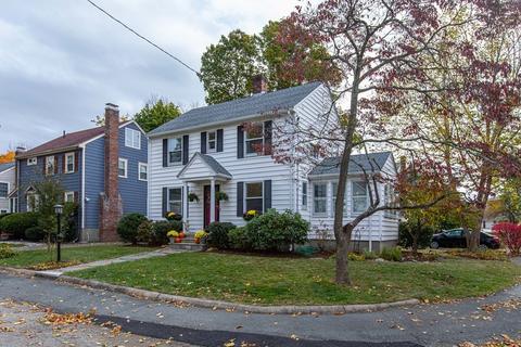 22 Artwill St, Milton, MA 02186 photo 3
