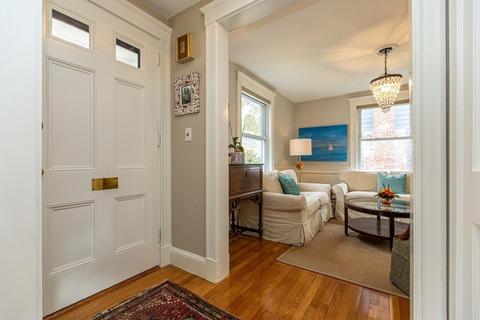 22 Artwill St, Milton, MA 02186 photo 5