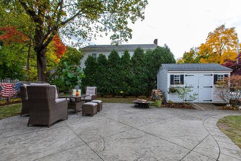 22 Artwill St, Milton, MA 02186 photo 33