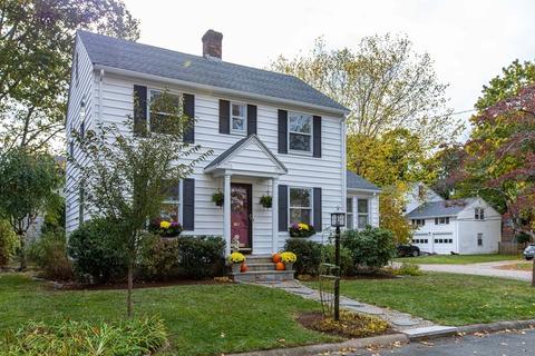22 Artwill St, Milton, MA 02186 photo 2