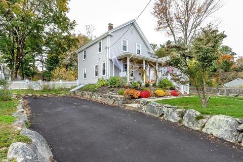 138 High St, Canton, MA 02021 photo 2