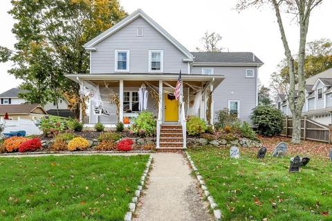 138 High St, Canton, MA 02021 photo 22