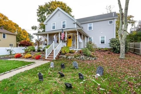 138 High St, Canton, MA 02021 photo 1