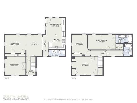 138 High St, Canton, MA 02021 photo 23