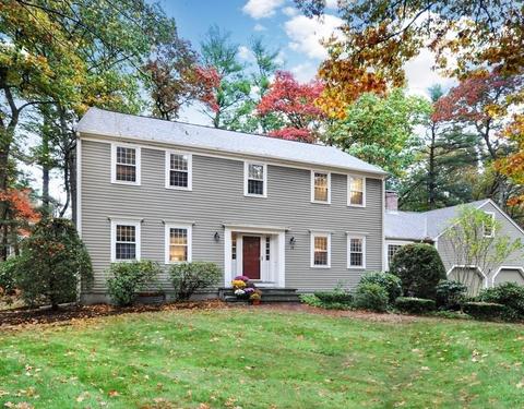 12 Madison Ln, Acton, MA 01720 photo 1