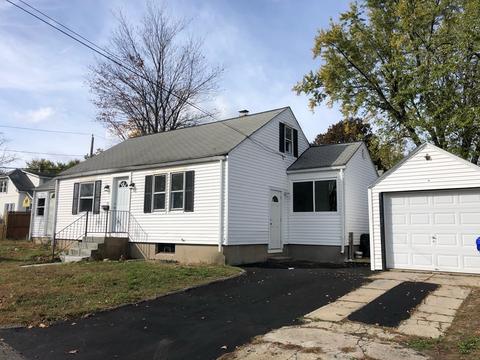 108 Silas St, Springfield, MA 01109 photo 1