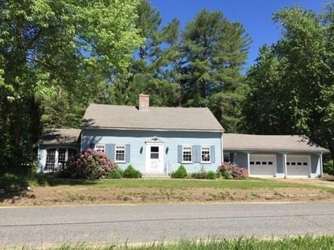 737 Wendell Rd, Warwick, MA 01378 photo 1