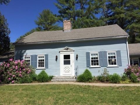 737 Wendell Rd, Warwick, MA 01378 photo 2