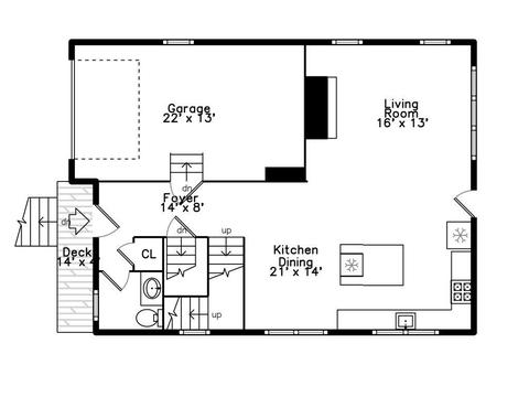 210 High St, Dedham, MA 02026 photo 36