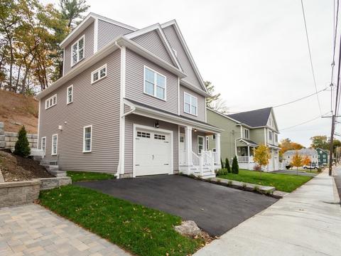 210 High St, Dedham, MA 02026 photo 1