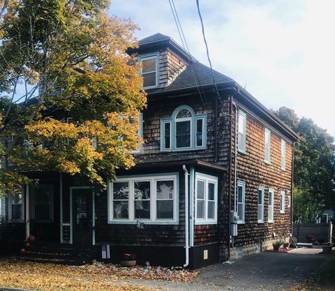 16 Cherry St #B, Danvers, MA 01923 photo 1