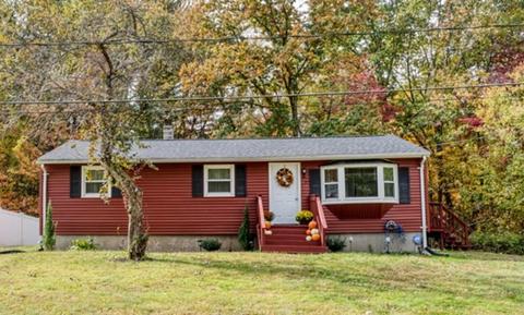 22 Pecousic St, Springfield, MA 01108 photo 1