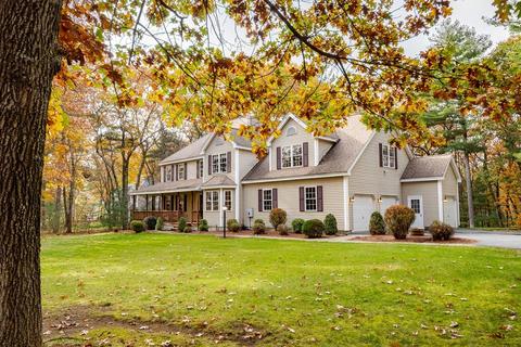 48 Easter Brook Rd, Lunenburg, MA 01462 photo 1