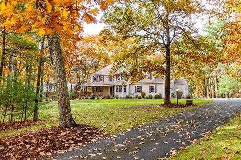 48 Easter Brook Rd, Lunenburg, MA 01462 photo 2