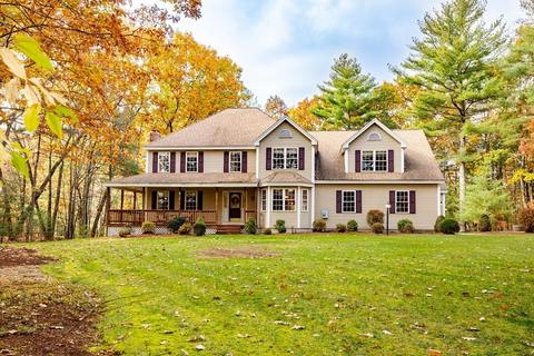 48 Easter Brook Rd, Lunenburg, MA 01462 photo 5