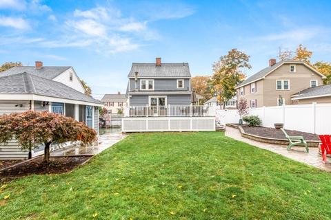 17 Smith Ave, Reading, MA 01867 photo 31
