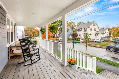 17 Smith Ave, Reading, MA 01867 photo 4
