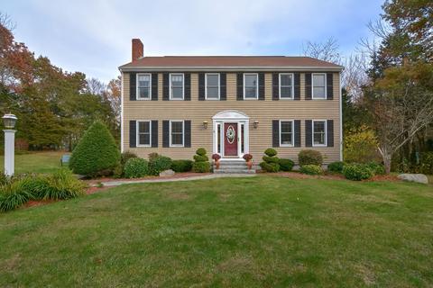 6 Down Ln, Mansfield, MA 02048 photo 1