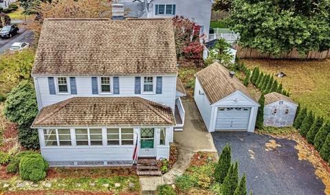 418 Lowell St, Reading, MA 01867 photo 28