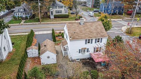 418 Lowell St, Reading, MA 01867 photo 27